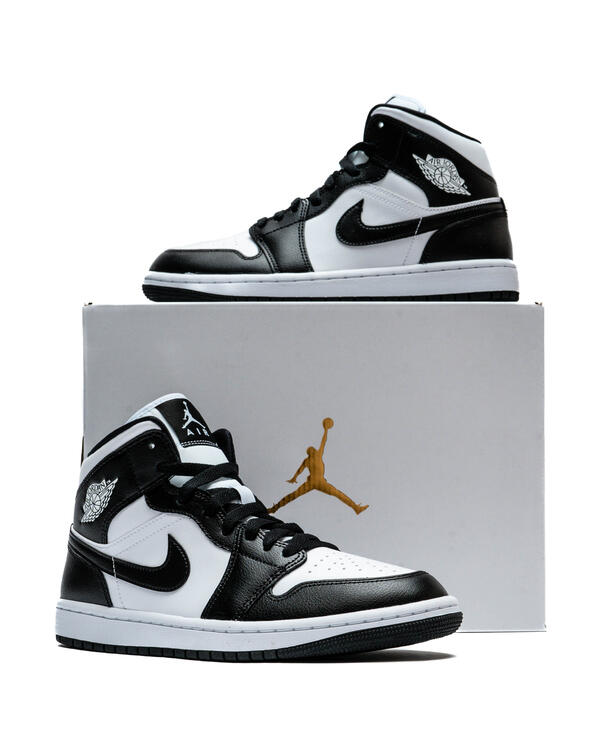 Air Jordan WMNS AIR JORDAN 1 MID | DV0991-101 | AFEW STORE